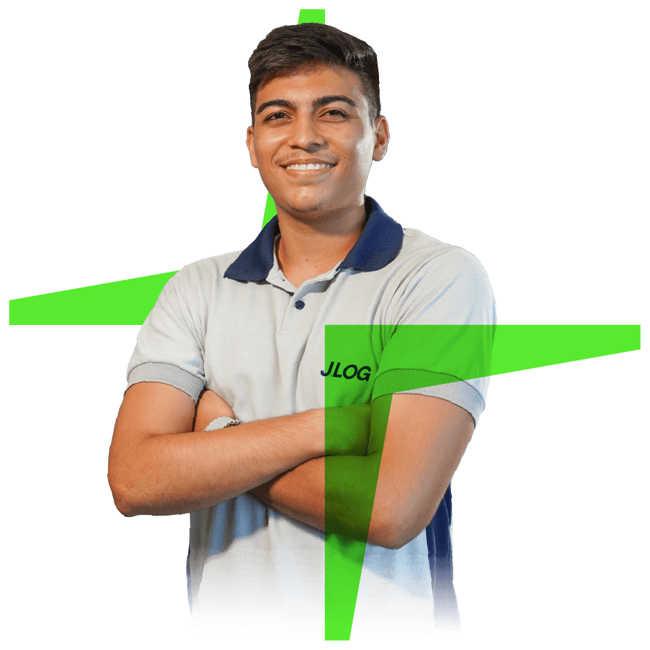 Colaborador J.Log