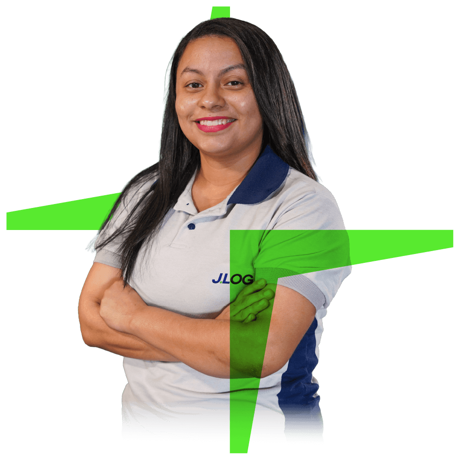 Colaboradora J.Log