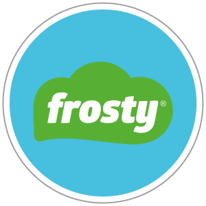 Frosty