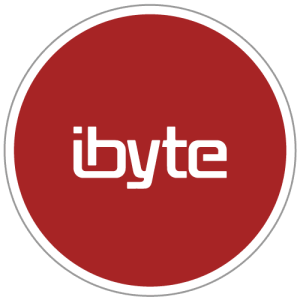 ibyte