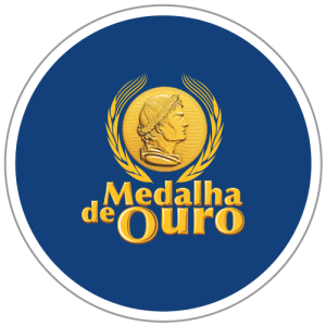 Medalha de Ouro